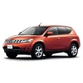 Nissan Murano (Z50) (2002-2008)