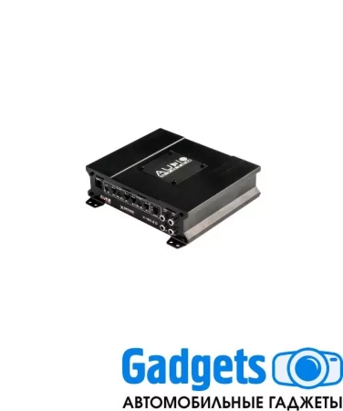 Audio System X-Series X-150.2D 2-канальный усилитель мощности