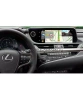Carsys NAVI-ES2018 Навигационный блок для Lexus ES 2018+ на Android 10, SIM-слот, 8ГБ-128ГБ 