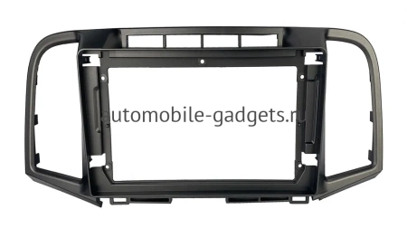 Штатная магнитола Toyota Venza 2008-2017 (с JBL) Canbox H-Line 7842-9359 на Android 10 (4G-SIM, 4/32, DSP, QLed)