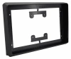 Штатная магнитола Canbox H-Line 7845-9-506 для Toyota Tacoma 3 2015-2022 на Android 10 (4G-SIM, 8/256, DSP, QLed)