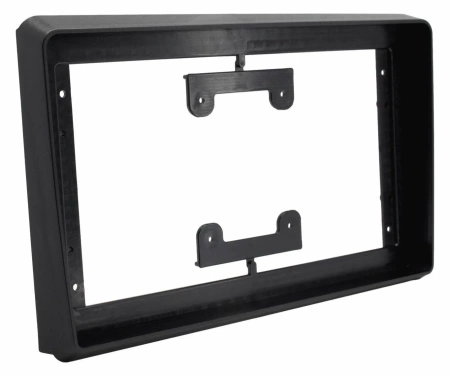 Штатная магнитола Canbox H-Line 7845-9-506 для Toyota Tacoma 3 2015-2022 на Android 10 (4G-SIM, 8/256, DSP, QLed)