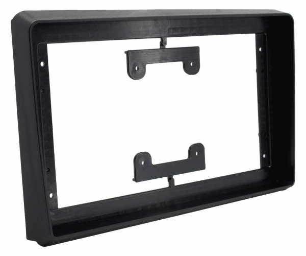 Штатная магнитола Canbox H-Line 7844-9-506 для Toyota Tacoma 3 2015-2022 на Android 10 (4G-SIM, 6/128, DSP, QLed)