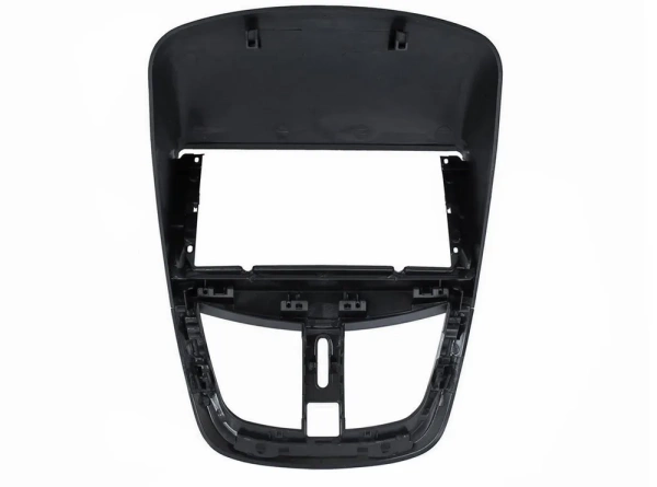 Штатная магнитола OEM RK9-9203 для Peugeot 207 2006-2015, 207i (Iran Khodro) 2016-2024 на Android 10 (CarPlay, AHD, 1/32)