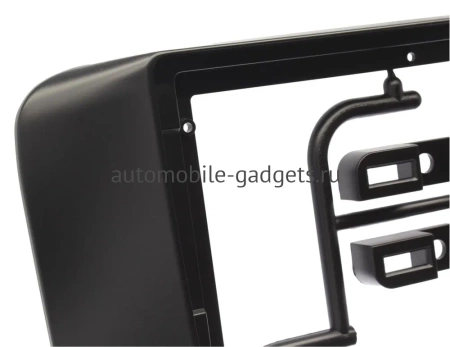 Chevrolet Tahoe, Suburban 2007-2013 OEM RK9-GM002N на Android 10 (CarPlay, AHD, 1/32)