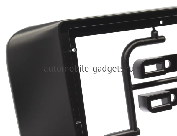 Chevrolet Tahoe, Suburban 2007-2013 OEM RK9-GM002N на Android 10 (CarPlay, AHD, 1/32)