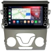 Ford Mondeo 5 2014-2022, Fusion 2 (North America) 2012-2016 Canbox BGT9-096 2/32 Android 10 (IPS, DSP, CarPlay)