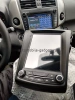 Wide Media KS5061QR-3/32 (Tesla style) штатная магнитола для Toyota RAV4 2006-2013 (с климатом) на Android 10 с 3Gb, DSP, 4G