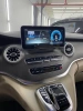 Radiola RDL-7705 штатный монитор для Mercedes Benz C класс W205, GLC, V260 W447, X 2014+ на Android 13 c 8GB, 4G Radiola RDL-7705 штатный монитор для Mercedes Benz C класс W205, GLC, V260 W447, X 2014+ на Android 13 c 8GB, 4G