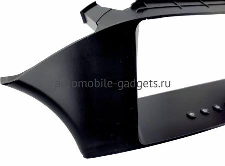 Штатное головное устройство Teyes CC2L PLUS 2/32 9 дюймов RM-9-1742 для Honda Accord 9 2012-2019 (левый руль) на Android 8.1 (DSP, IPS, AHD) Штатное головное устройство Teyes CC2L PLUS 2/32 9 дюймов RM-9-1742 для Honda Accord 9 2012-2019 (левый руль) на Android 8.1 (DSP, IPS, AHD)