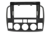 Штатная магнитола Suzuki Grand Vitara XL-7 2003-2006 (черная) Canbox H-Line 7833-9-0619 на Android 10 (4G-SIM, 4/64, DSP, IPS) С крутилками