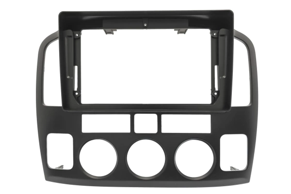 Штатная магнитола Suzuki Grand Vitara XL-7 2003-2006 (черная) Canbox EVO 2K 5833-9-0619 на Android 14 (4G-SIM, 16/512, DSP, QLed, AI, 360)