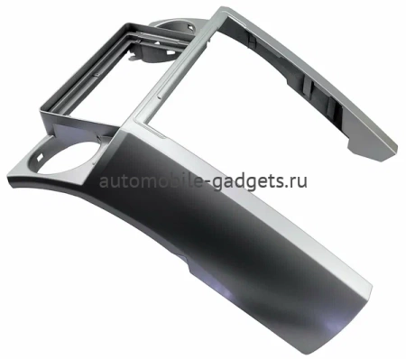 Land Rover Discovery 3 2004-2009 OEM RK9-0110 на Android 10 (CarPlay, AHD, 1/32) Land Rover Discovery 3 2004-2009 OEM RK9-0110 на Android 10 (CarPlay, AHD, 1/32)