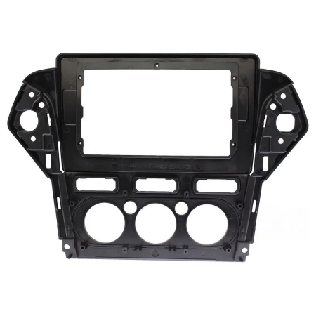 Ford Mondeo 4 2010-2014 (черная) Canbox RS10-1019 1.5/32 на Android 10 (IPS, DSP, CarPlay)