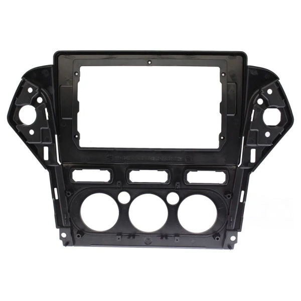 Ford Mondeo 4 2010-2014 (черная) Canbox RS10-1019 1.5/32 на Android 10 (IPS, DSP, CarPlay)