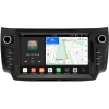 Штатная магнитола Nissan Sentra 7 (B17) 2012-2019, Tiida 2 2015-2018 Canbox PRO-Line 2K 4250-9-2508 на Android 13 (4G-SIM, 6/128, DSP, QLed)