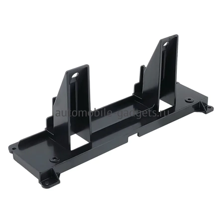 Штатное головное устройство Renault Koleos 2, Megane 4 2016-2024 (макс. комплектация авто) Canbox (Tesla style) 9.7 дюймов 2/32 GT096-1312-180 на Android 10 (QLed, DSP, CarPlay)