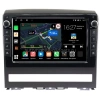 Fiat Albea, idea, Palio 2, Siena 1996-2017 Canbox M-Line 7821-9266 на Android 10 (4G-SIM, 2/32, DSP, IPS) С крутилками