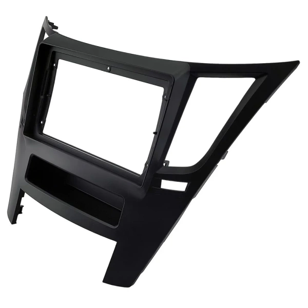 Штатная магнитола Subaru Legacy 5, Outback 4 2009-2014 (черная, левый руль) Canbox RS9-0087 1.5/32 Android 10 (IPS, DSP, CarPlay)