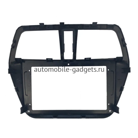 FarCar S500 TM337M штатная магнитола для Suzuki SX4 2013+, SX4 S-Cross 2013+ на Android 14 c 2Gb, DSP, 4G