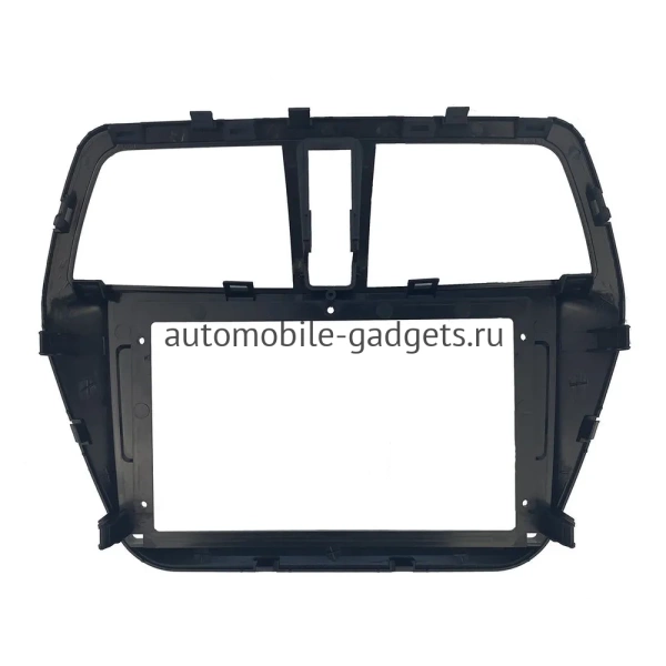 FarCar S500 TM337M штатная магнитола для Suzuki SX4 2013+, SX4 S-Cross 2013+ на Android 14 c 2Gb, DSP, 4G