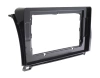 Штатная магнитола Toyota Sequoia 2, Tundra 2 2007-2022 Canbox H-Line 5612-1055 на Android 10 (4G-SIM, 4/64, DSP, QLed, Tesla) (с усилителем JBL)