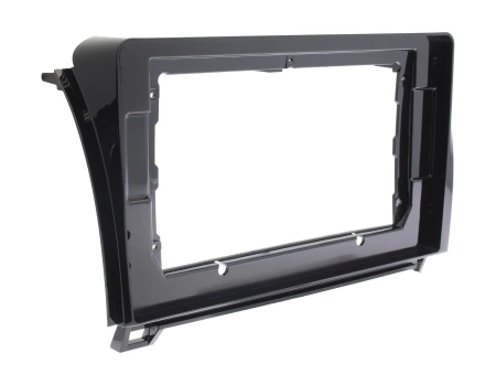 Штатная магнитола Toyota Sequoia 2, Tundra 2 2007-2022 Canbox H-Line 5612-1055 на Android 10 (4G-SIM, 4/64, DSP, QLed, Tesla) (с усилителем JBL)
