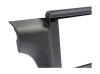 Штатная магнитола Canbox EVO 2K 5817-10-1132 для Mitsubishi Airtrek 2001-2008 на Android 14 (4G-SIM, 4/64, DSP, QLed, AI, 360)