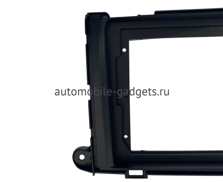 Штатная магнитола Toyota Sienna 3 2010-2014 Canbox M-Line 5610-9-202 на Android 10 (4G-SIM, 2/32, DSP, QLed, Tesla)