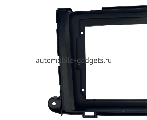 Штатная магнитола Toyota Sienna 3 2010-2014 Canbox M-Line 5610-9-202 на Android 10 (4G-SIM, 2/32, DSP, QLed, Tesla)