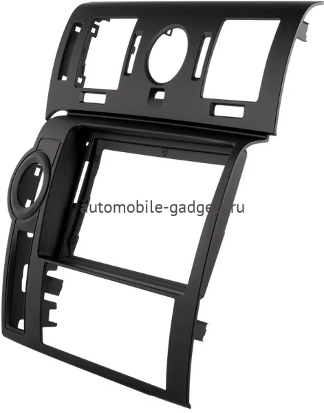 Hummer H2 2007-2009 (черная) OEM RK9-1396 на Android 10 (CarPlay, AHD, 1/32) Hummer H2 2007-2009 (черная) OEM RK9-1396 на Android 10 (CarPlay, AHD, 1/32)