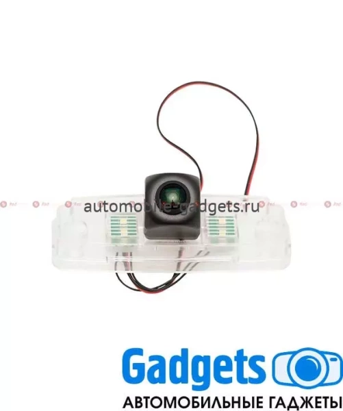 RedPower SUB108P Premium камера заднего вида для УАЗ (UAZ) Patriot рестайлинг 2014+ RedPower SUB108P Premium камера заднего вида для УАЗ (UAZ) Patriot рестайлинг 2014+