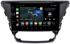 Штатная магнитола Canbox M-Line 7850-10-0519 для Toyota Avensis 3 2015-2018 на Android 10 (4G-SIM, 2/32, DSP, QLed)