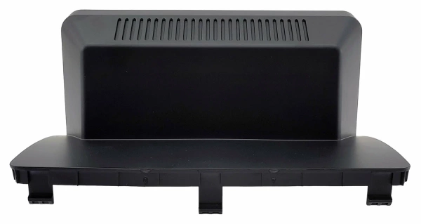 Audi A3 (8V) 2012-2020 12.3 дюйма Canbox M-Line 7811-0007 на Android 10 (4G-SIM, 2/32, DSP, QLed) BMW Style
