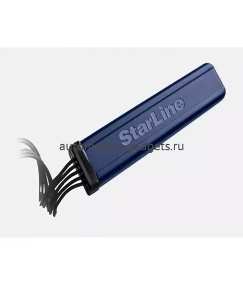 Цифровое радиореле StarLine R2