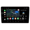 Штатная магнитола Lada Granta, Granta Sport, Kalina 2 2013-2018 Canbox M-Line 7841-9146 на Android 10 (4G-SIM, 4/64, DSP, QLed)