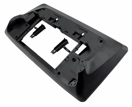 Штатная магнитола Toyota Sienna 4 2020-2024 (глянцевая) Canbox GTR10-0499 4/64 Android 10 (IPS, DSP, CarPlay)