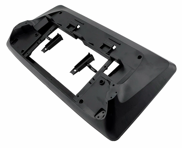 Штатная магнитола Toyota Sienna 4 2020-2024 (глянцевая) Canbox EVO 2K 5817-10-0499 на Android 14 (4G-SIM, 4/64, DSP, QLed, AI, 360)