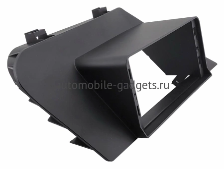 Штатная магнитола Lexus RX 270, RX 350, RX 450h 2008-2015 12,3 дюйма Carmedia HP-1211-D-OL-1051-Q на Android 12 (4G-SIM, 6/128, DSP, QLed) Mercedes Style