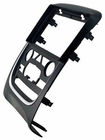 Штатное головное устройство Teyes CC3 4/64 9 дюймов RM-9-3024 для Dodge Durango 3 2013-2020 на Android 10 (4G-SIM, DSP, QLed)