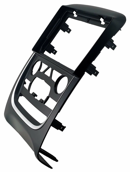 Штатное головное устройство Teyes CC3L 4/64 9 дюймов RM-9-3024 для Dodge Durango 3 2013-2020 на Android 10 (4G-SIM, DSP, IPS)