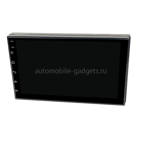Штатная магнитола Nissan Tiida I 2004-2014 Canbox M-Line 9863 на Android 10 (4G-SIM, 2/32, DSP)