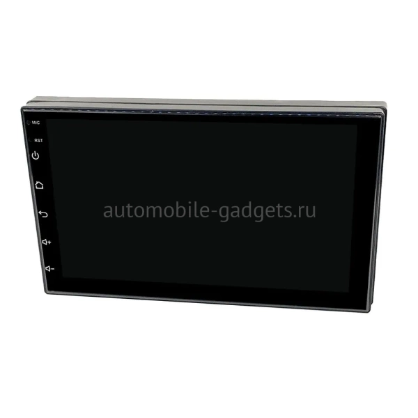 Штатная магнитола Nissan Tiida 2004-2013 7 дюймов Canbox RS7 1.5/32 на Android 10 (IPS, DSP, CarPlay)