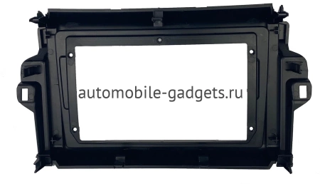 Carmedia OL-9699-J Штатная магнитола для Toyota Fortuner 2015+ на Android 10 c 4GB, DSP, 4G Carmedia OL-9699-J Штатная магнитола для Toyota Fortuner 2015+ на Android 10 c 4GB, DSP, 4G