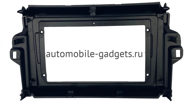 Toyota Fortuner 2 2015-2024 OEM RK9-9106 Android 10 (CarPlay, AHD, 1/32) Toyota Fortuner 2 2015-2024 OEM RK9-9106 Android 10 (CarPlay, AHD, 1/32)