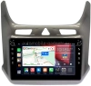 Ravon R4 2016-2020 (серый глянец) Canbox M-Line 7801-9446 на Android 10 (4G-SIM, 2/32, DSP, IPS) С крутилками Ravon R4 2016-2020 (серый глянец) Canbox M-Line 7801-9446 на Android 10 (4G-SIM, 2/32, DSP, IPS) С крутилками