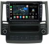 Infiniti FX35 (S50), FX45 (S50) 2002-2006 Canbox M-Line 7821-9-1630 на Android 10 (4G-SIM, 2/32, DSP, IPS) С крутилками
