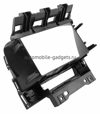 Магнитола в штатное место 2 din Buick Excelle 2 2009-2015 OEM на Android 10 (RS7-RP-11-0610-490)