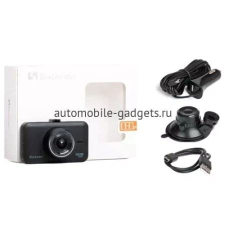 Blackview R8 Видеорегистратор