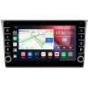 Штатная магнитола Subaru Impreza 2, Impreza WRX 2, STi 2000-2007 Canbox BGTR9-9381 4/64 Android 10 (IPS, DSP, CarPlay)
